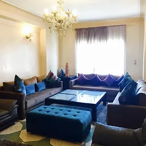 Appartement Sabor Apart Gueliz -only Family-, Marrakesh