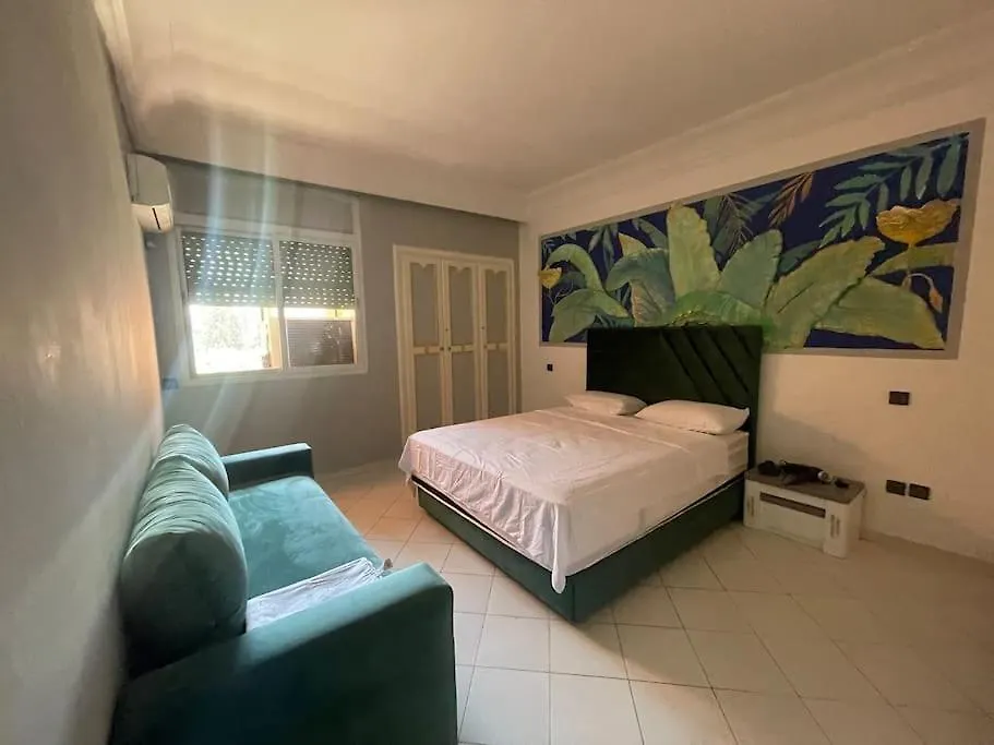 Appartement A L'Hivernage Marrakesh Morocco