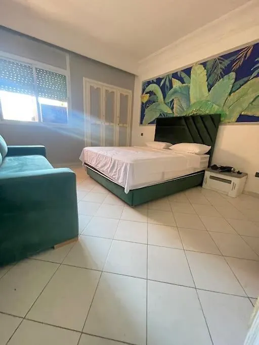 Appartement A L'Hivernage Marrakesh