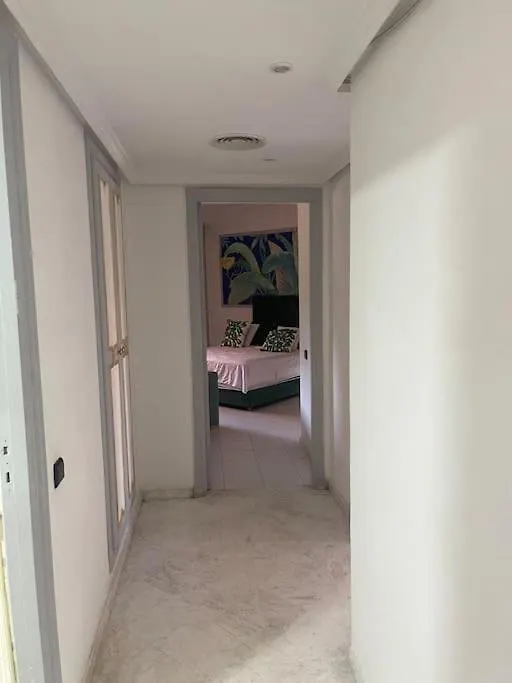 Appartement A L'Hivernage Marrakesh