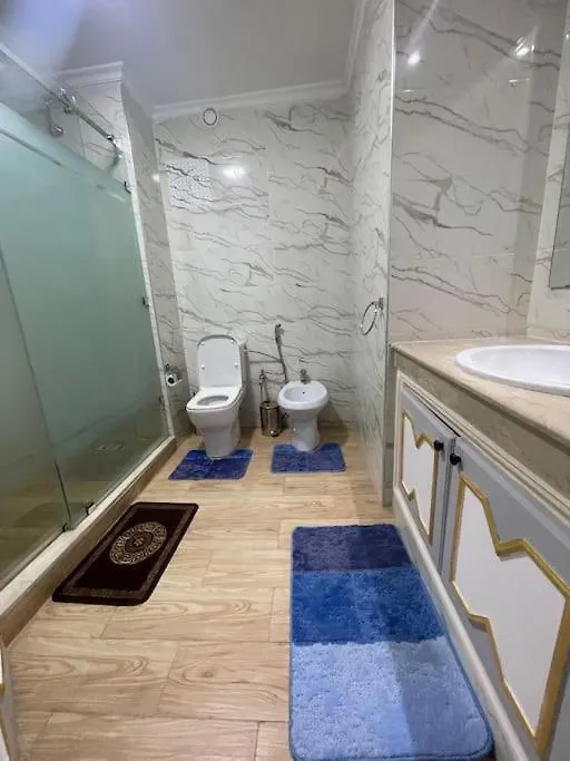 Apartment Appartement A L'Hivernage Marrakesh Morocco