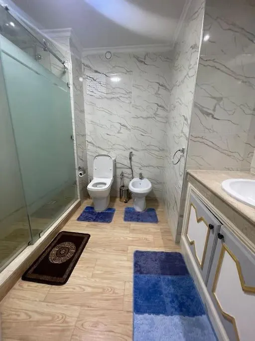 Appartement A L'Hivernage Marrakesh Morocco