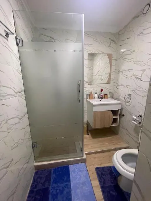 Appartement A L'Hivernage Marrakesh Apartment